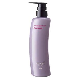 日本直邮POLA宝丽防脱发洗发水护发素控油头皮养发滋养毛囊3正品