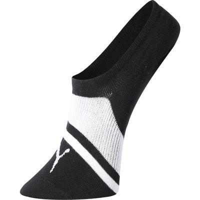 PUMA彪马袜子男女百搭船袜1双装