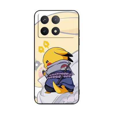 适用于红米k70pro新中式手机壳