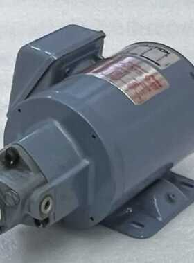 NOP Nippon Gerotor TOP-IME100 Trochoid Pump 415V 3Ph 100W Ne