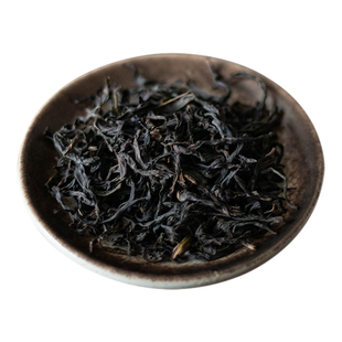 濯山堂2025软玉凝香雪春蜜兰香潮州凤凰单丛乌龙茶叶50/200g