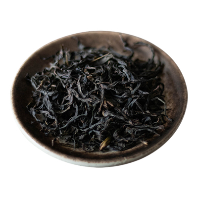 濯山堂2025软玉凝香雪春蜜兰香潮州凤凰单丛乌龙茶叶50/200g