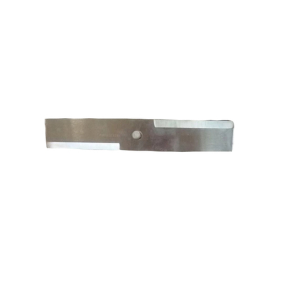 家用电动猪草机刀片不锈钢铡草机
