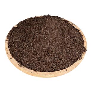 腐熟松针腐殖土天然有机营养土多肉养花种菜土壤通用型腐叶种植土