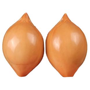 天然鹰嘴大橄榄核散珠文玩核桃手把件单核大籽高油手把件随身把玩