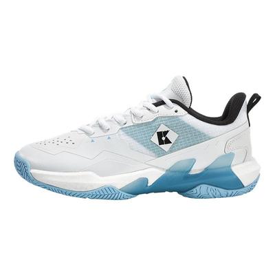 薰风国伦二代羽毛球鞋碳板抗扭