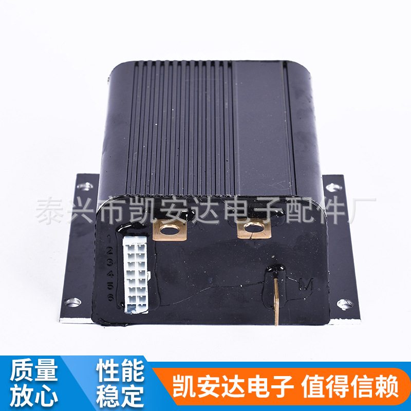 厂家供应KAD3207控制器 叉车控制器半电动 全电动叉车配件