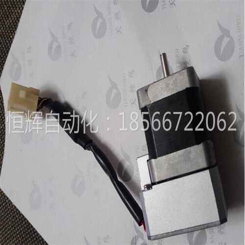 询议价拍前议价伺服马达CMP17L30KH4测2KM2B03I6包试好