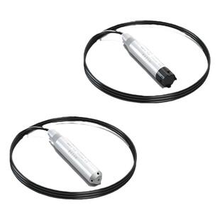 投入式液位计变送器静压消防水箱水池显示器电子压力水位传感器