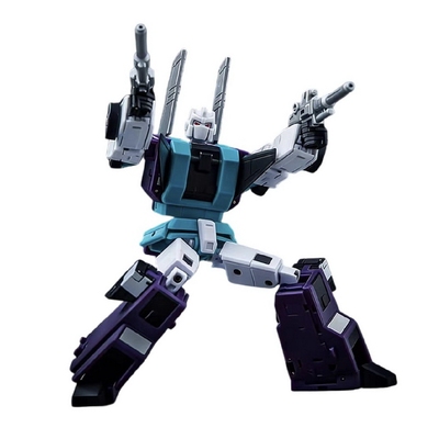 魔方MS-B62六面兽小比例变形玩具