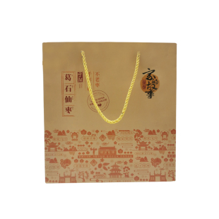 山东特产高端中秋礼盒宁阳葛石大枣圆铃干果黑石大枣入药引不老枣