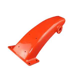 微耕机旋耕机配件170F173F 178F 186F 188F 192F型新款扶手座支架