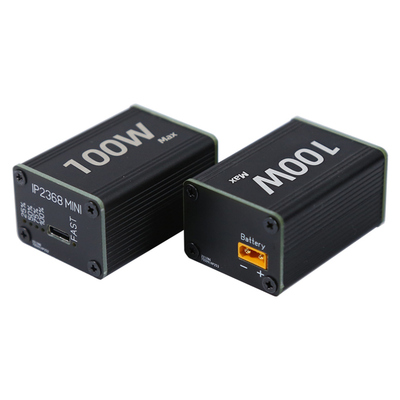 IP2368 PRO 双向快充模块升级版大功率全协议快充模块充电宝主板