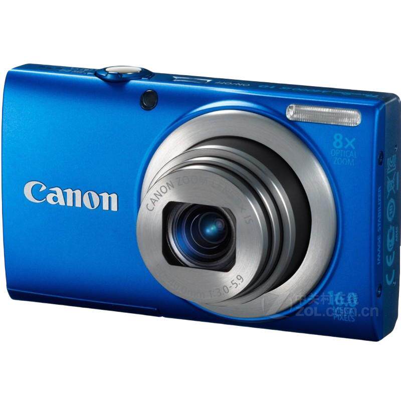 Canon/佳能 PowerShot A4000 IS A3500 A3300 A3200 3100数码相机