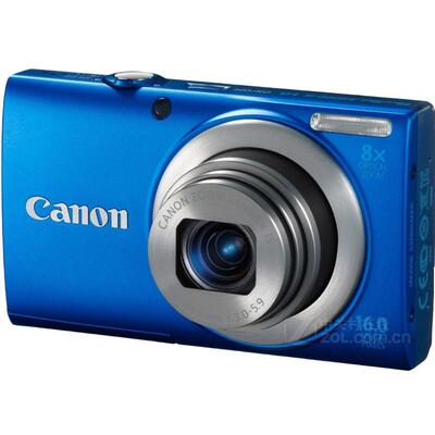 Canon/佳能 PowerShot A4000 IS A3500 A3300 A3200 3100数码相机