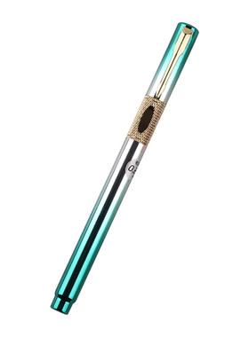 新品罗氏特细0.28mm学生钢笔正姿