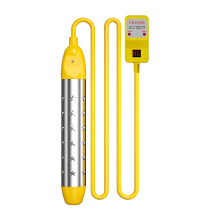 热得快烧水棒安全加热管家用电热棒烧水神器热的快电老虎热水棒桶