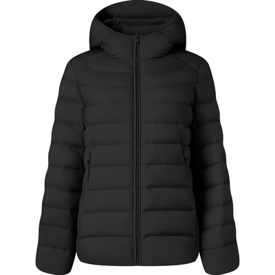 坦博尔轻薄羽绒服女2025新款正品