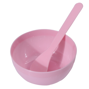 软硅胶面膜刷硅胶调面膜碗刷子脸部清洁美容院专用泥膜刷涂抹抹工