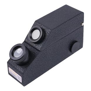 台式便携宝石折射仪鉴定工具套装玉石翡翠珠宝测试折射率送折射油