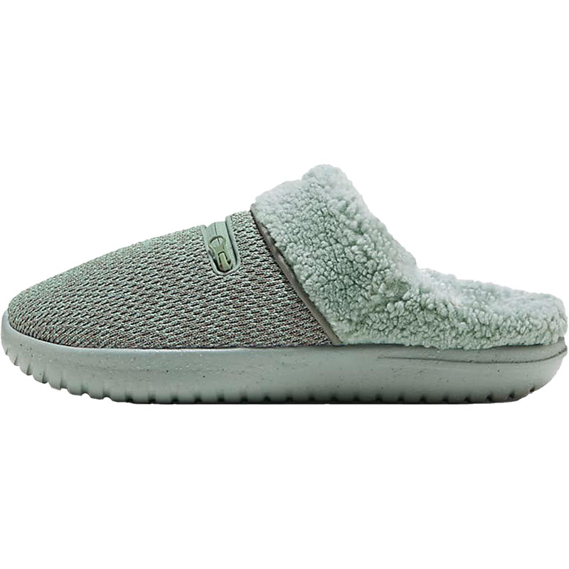 Nike/耐克正品新款BURROW SE男子轻便运动加绒棉拖鞋DR8885-301