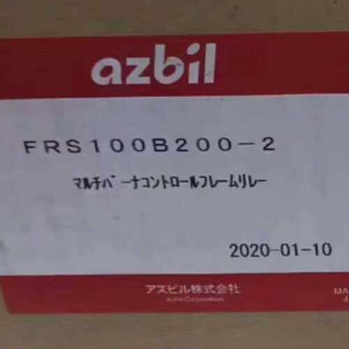 询价FRS100B200-2