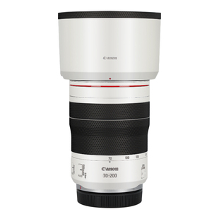 美本堂 适用于佳能RF70200F4贴纸RF70-200mmF4镜头贴膜全包3M
