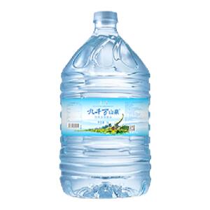 10L天然低钠无糖饮用水弱碱性