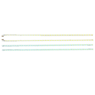 适用创维32E500E灯条Shine0n 2D00383 2D00384 Rev.D背光灯液晶