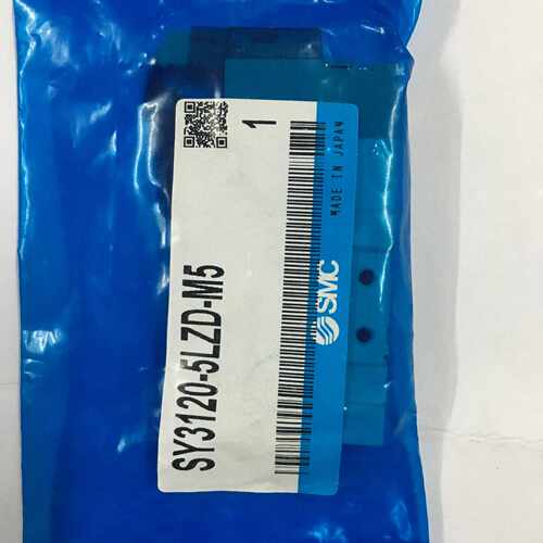 议价SY3120-5LZD-M5现货SMC微型电磁阀全新原装正品当天发货
