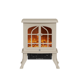OTK壁炉仿真火焰取暖器暖风机家用新款电暖气电暖器室内烤火炉