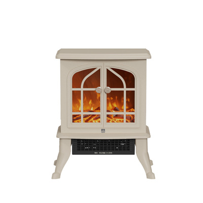 OTK壁炉仿真火焰取暖器暖风机家用新款电暖气电暖器室内烤火炉