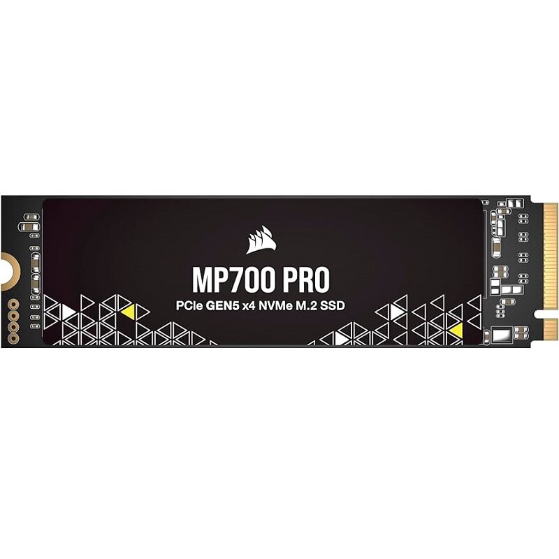 美商海盗船Corsair MP700 PRO SE Elite XT NH 1/2/4/T/TB固态SSD