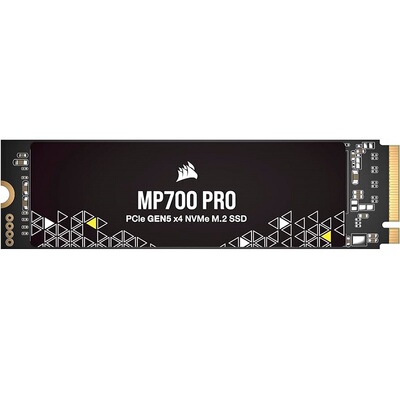 美商海盗船Corsair MP700 PRO SE Elite XT NH 1/2/4/T/TB固态SSD