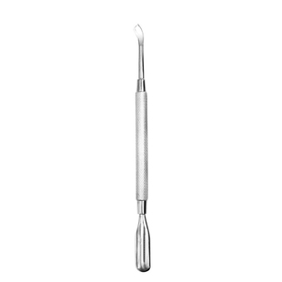 死皮推A1zoq001-死皮推去死皮刀推叉手部修指甲钢推铲不锈钢锋利