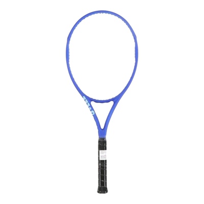代购Wilson威尔胜网球拍高弹性强控制良好球感蓝色27英寸