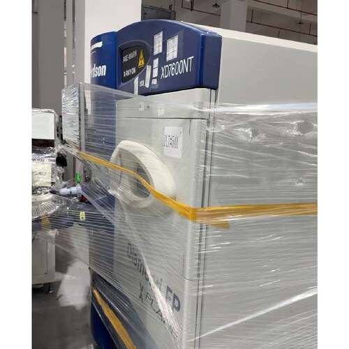 诺信XD7600NT X-ray光检测系统，英国原装，型议价