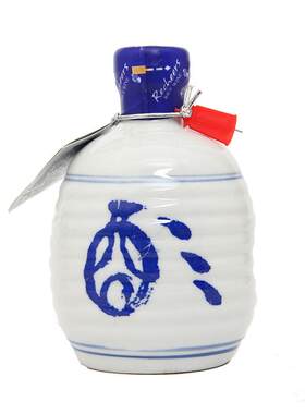 塔牌银丽春酒2箱八年手工黄酒