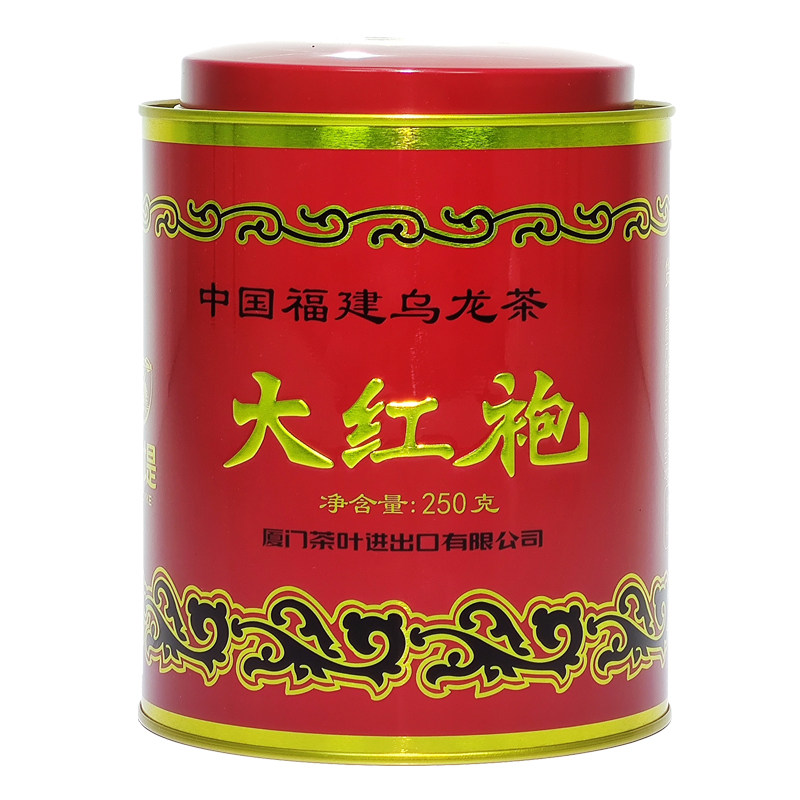海堤SeaDykeAT1033大红袍乌龙