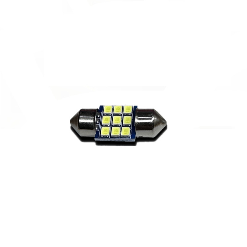 星跃奥迪A4L专用高亮LED车内灯