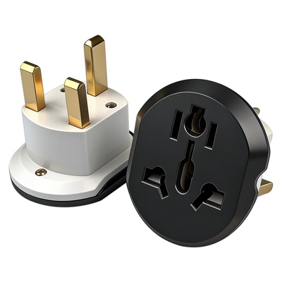 英标转换插头新国标多功能转换头