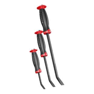 德力西撬棍木工专用撬杠工业级撬棒工具翘杆货车家用多功能撬杆