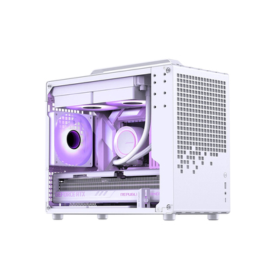 Intel旗舰乔思伯Z20ITX整机