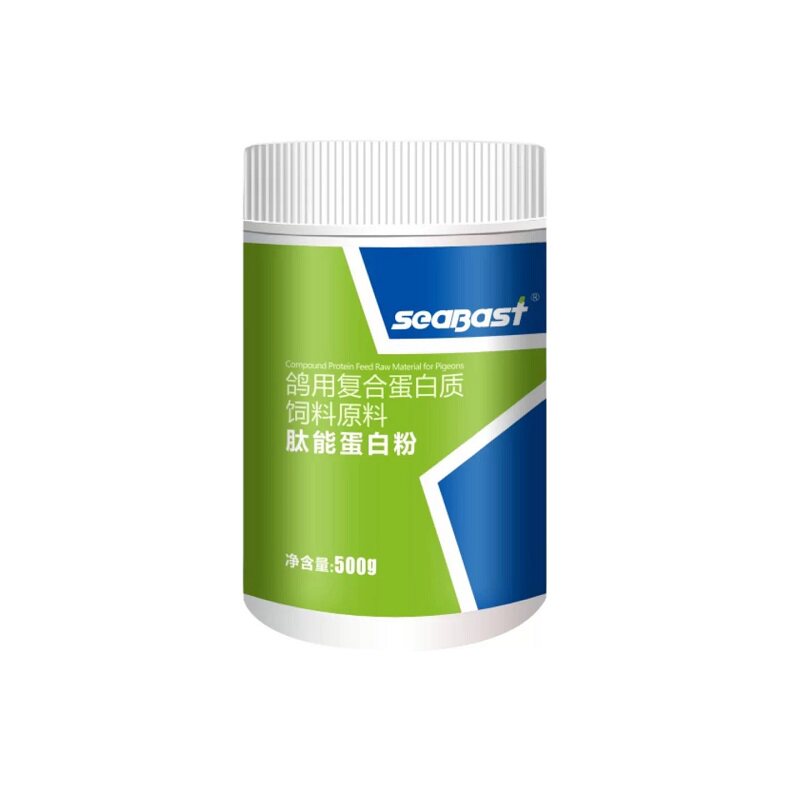鸽子鹦鹉鸟用蛋白粉补充营养