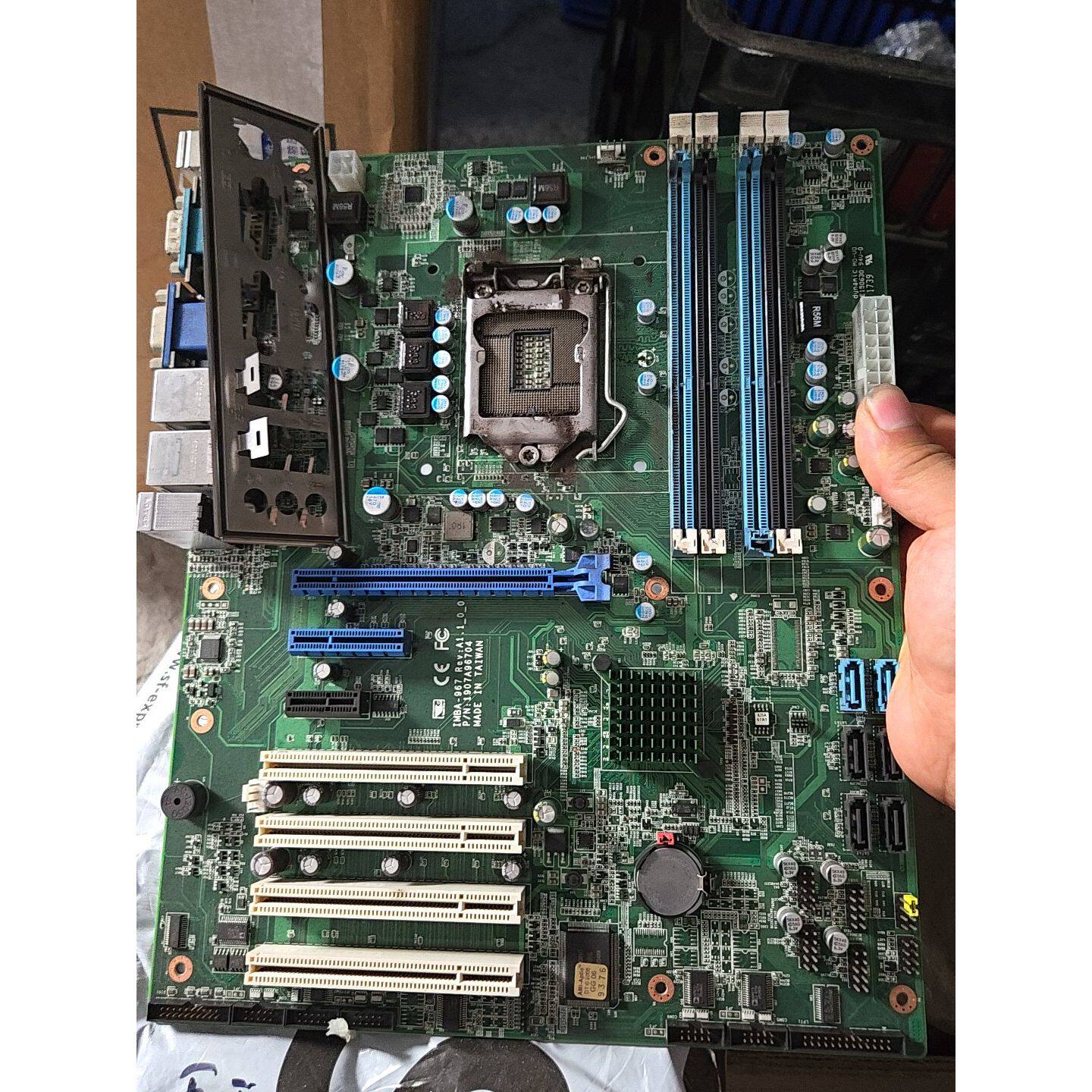 议价-IMBA-967 Rev:A1.1 原