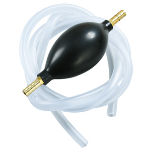 茶盘排水管带吸水球铜硅胶下水管子茶台出水软管功夫茶具配件零配