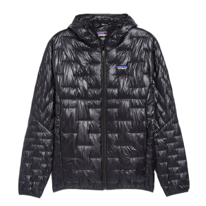 新款巴塔透气棉服Patagonia Micro Puff男户外防风雨超轻84031