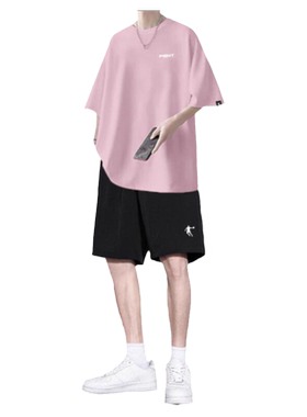 乔丹运动套装男运动服