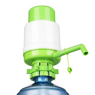 抽水器手动纯净水桶取水器家用按压式大桶水倒水神器桶装水压水器