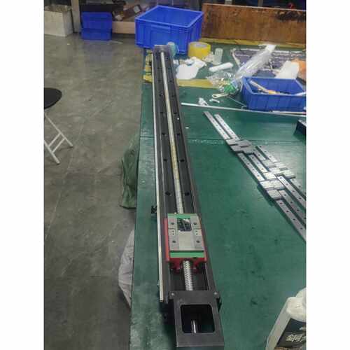 询价-上银模组 KK10020-1380模组 KK100成色新